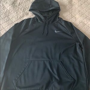 Nike Dri-Fit Hoodie